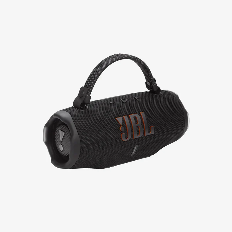 Speaker JBL Charge 6 nero