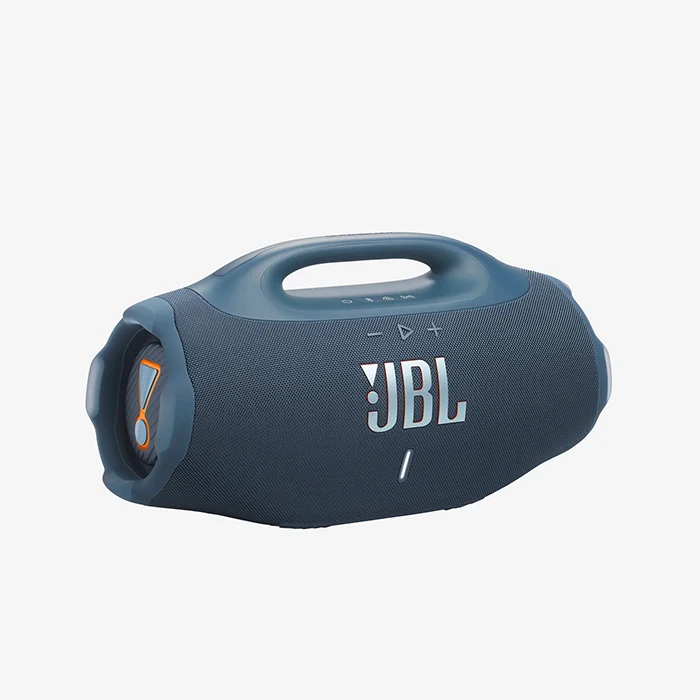Diffusore portatile JBL Boombox 4 blu