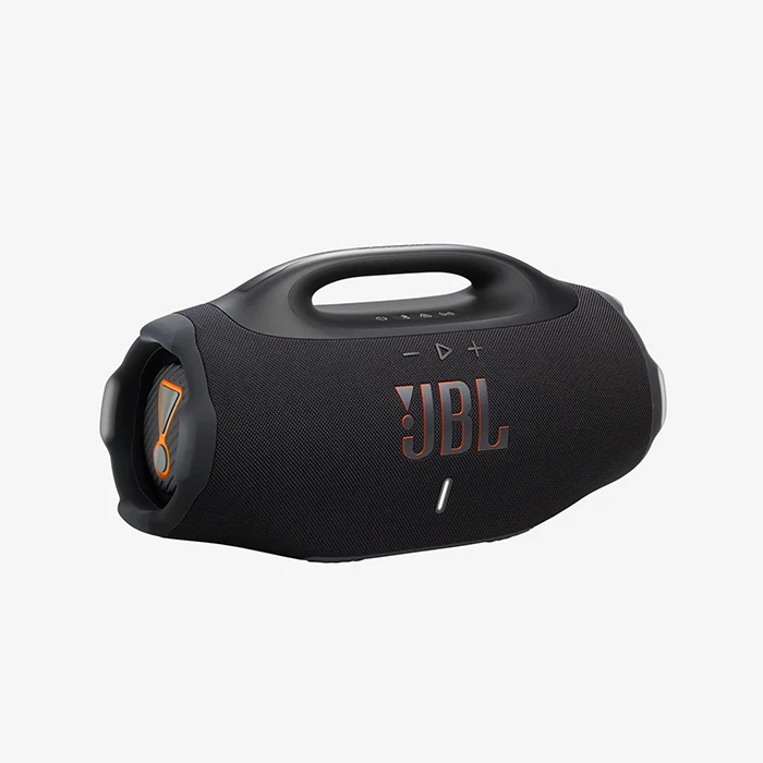 Diffusore portatile JBL Boombox 4 nero