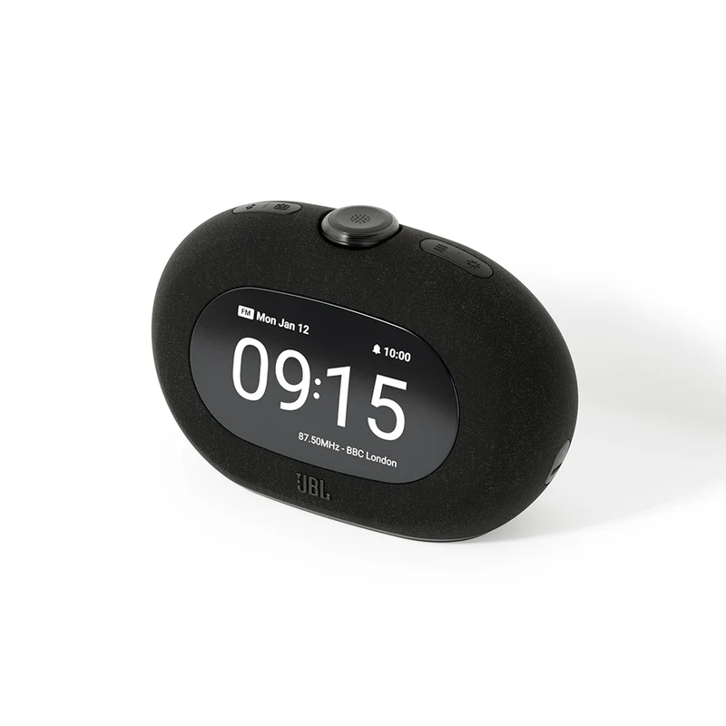 Radiosveglia JBL Horizon 3 nero