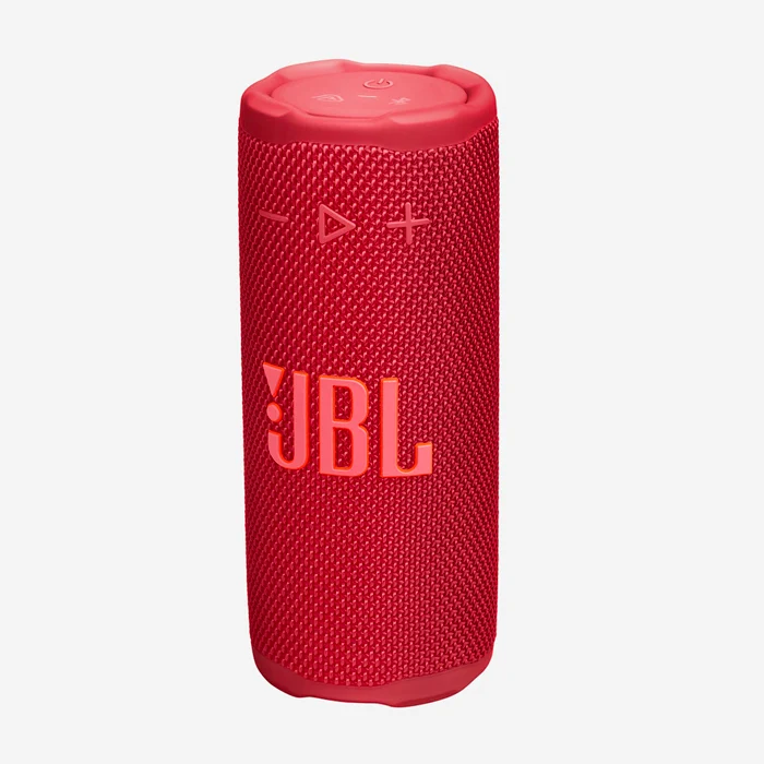 Cassa wireless JBL Grip rosso