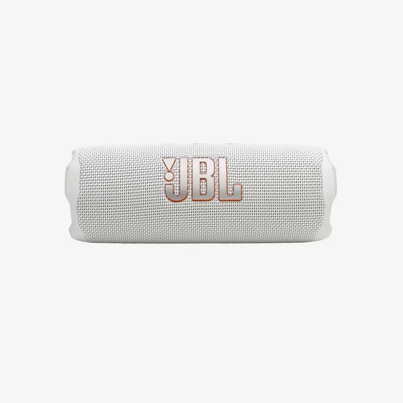 JBL Flip 7 bianco