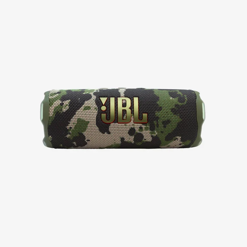 JBL Flip 7 camouflage
