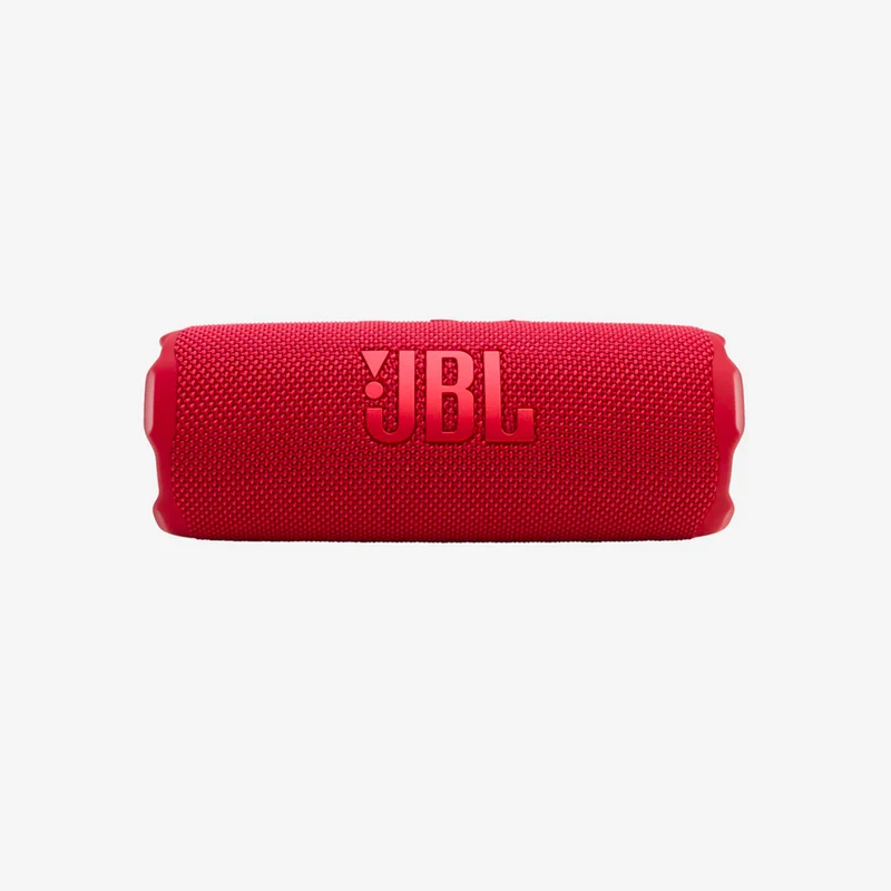 JBL Flip 7 rossa