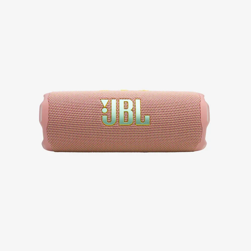 JBL Flip 7 rosa
