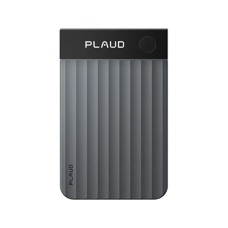 Registratore Vocale AI Plaud Note Pro
