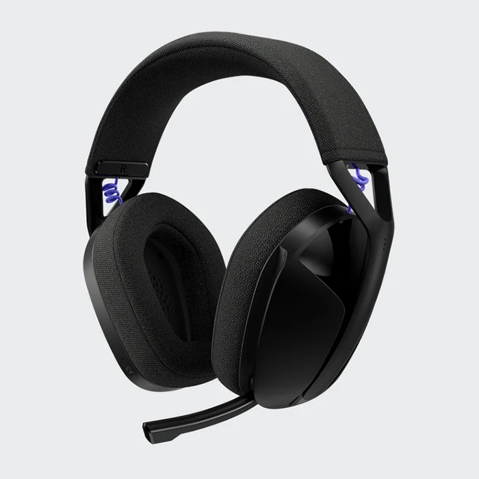 Cuffia con microfono gaming wireless Logitech G321 LIGHTSPEED