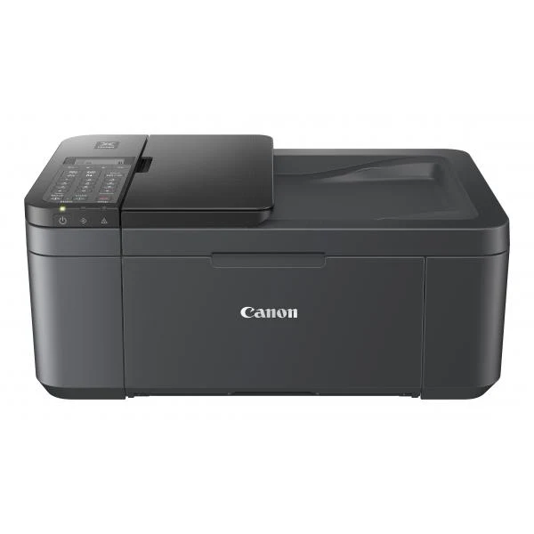 CANON MULTIFUNZIONE INK A4 COLORE, PIXMA TR4755i, 8,8 PPM, ADF, USB/WIFI, 4 IN 1 [5074C036]