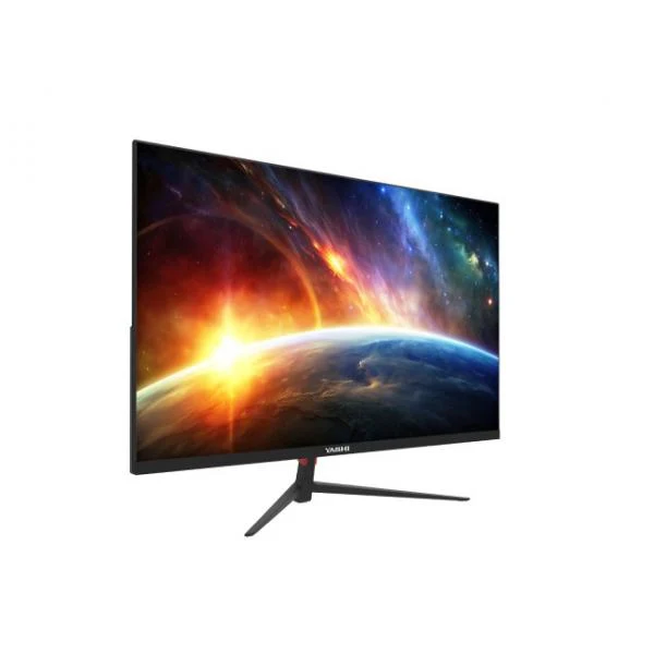YASHI MONITOR GAMING 24,5 LED VA 16:9 FHD 1MS 180HZ 300 CDM, DP/HDMI, MULTIMEDIALE [YZ2585]