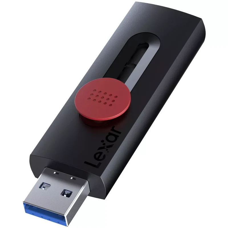 Chiavetta USB 3.2 JuompDrive OTG D300 Dual - Type C/A - 128GB
