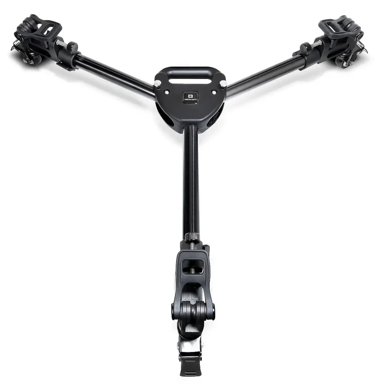 Pro Tripod Dolly - Carrello con ruote per fotocamere Matterport serie Pro Tripod e Pro