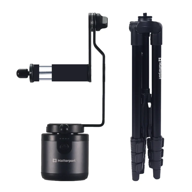 Matterport Axis Starter Bundle