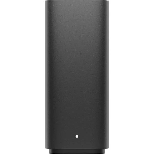 Synology BeeStation NAS Desktop Realtek RTD1619B 2 GB DDR4 4 TB HDD Nero [BST151-4T]