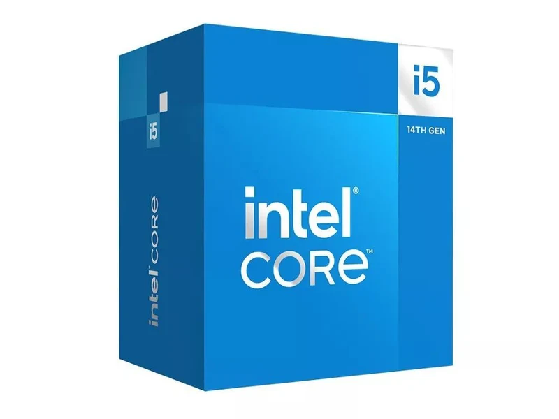 Intel Core i5-14500 processore 24 MB Cache intelligente Scatola [BX8071514500]