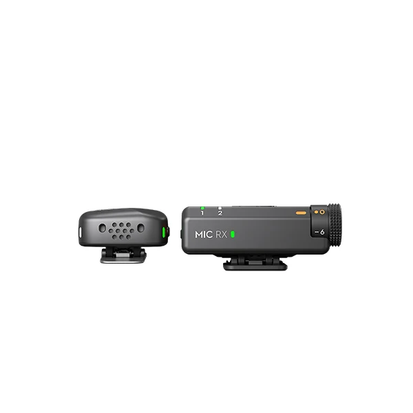 DJI Mic Mini (1 TX + 1