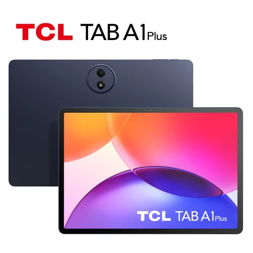 TCL TABLET PC 12.2 A1 PLUS SPACE BLU 6GB 128GB T-PEN + FLIP CASE [9445X1-2ALCA111-3]