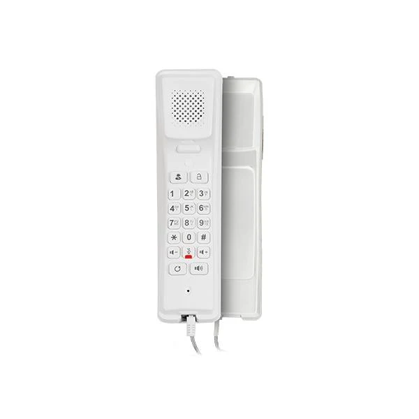 2N IP Handset, White [1120101W]