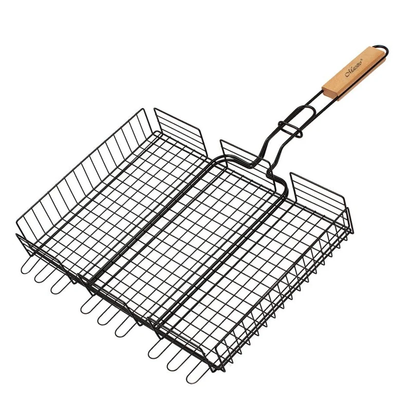 Griglia per griglia con serratura 40x30 cm Griglia per griglia Maestro MR1001