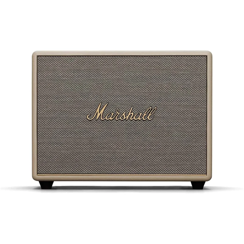 Woburn III Altoparlante Bluetooth - Crema