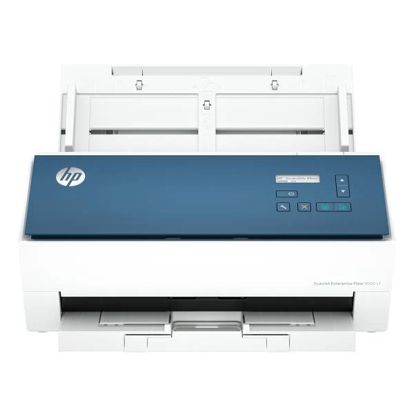 Hp ScanJet Enterprise Flow 9000 s1 Scanner [8Q4W0A#B19]