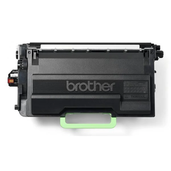 BROTHER TONER NERO, XXL PER HL/DCP/MFC 11000PAG [TN3600XXL]