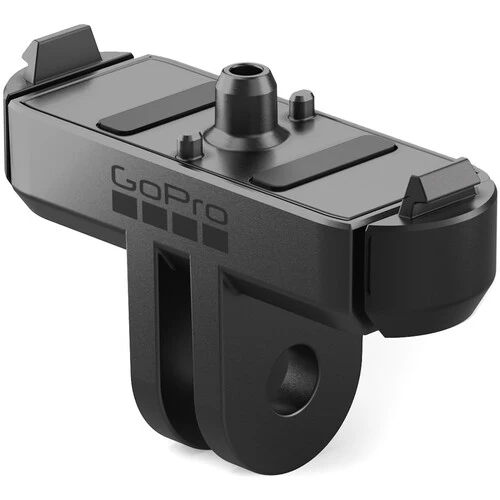 Supporto di aggancio magnetico per GoPro