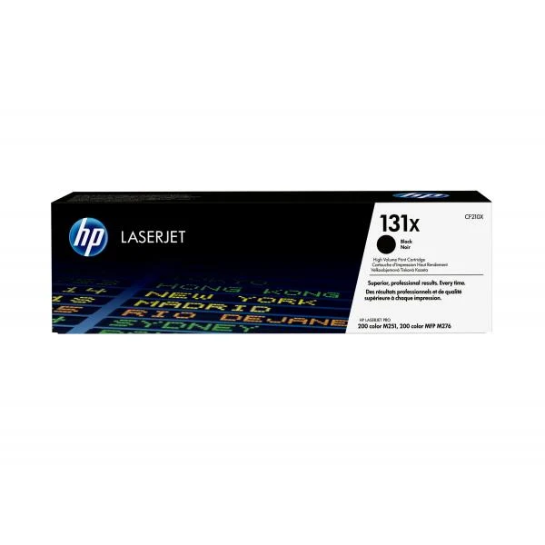 HP TONER MAGENTA PER LJ M276N/NW 1800PAG, 131A [CF213A]