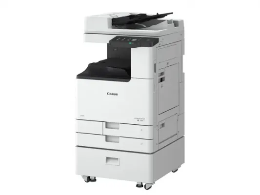 IMAGEFORCE 4045 A3 DA 45 PPM -NO TONER KIT [7236C006]