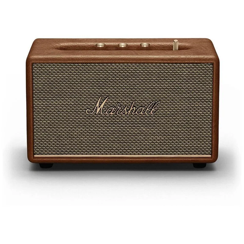 Acton III Speaker Bluetooth - Marrone