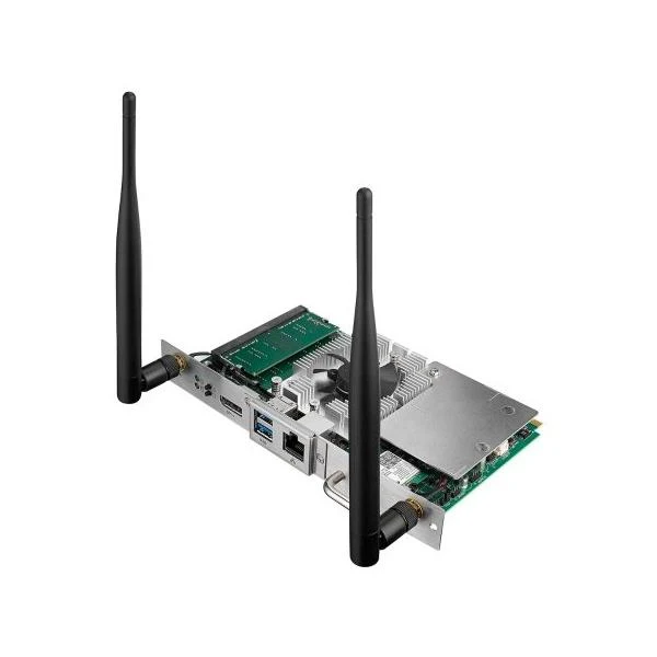 Sharp SDM Slot-In PC Enterprise (RPL) [100016473]