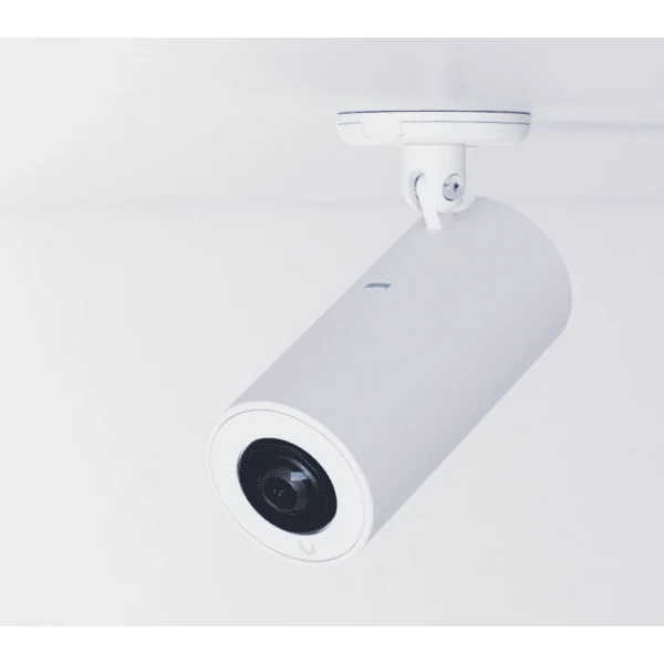 Ubiquiti - UACC-AI-Theta-Pro-Angle Mount-Camera - Supporto angolare da soffitto per obiettivi AI Theta Pro. [UACC-AI-Theta-Pro-AngleMountCamera]