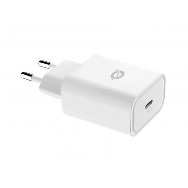 Conceptronic 1-Port 20W USB-C PD Charger [ALTHEA07W]