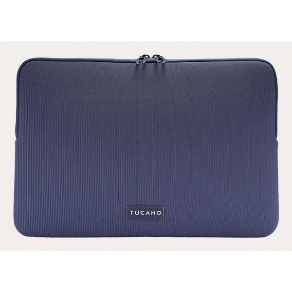 Tucano Colore 35,6 cm (14") Borsa con caricamento dall'alto Blu [BFC21314-B]