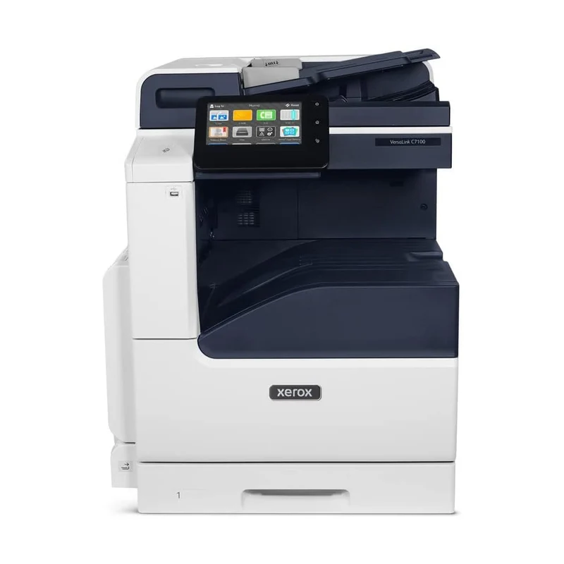 Stampante VersaLink C7120/DN Multifunzione A3 - Fronte/retro Copia/Stampa/Scansione - 1140 Fogli