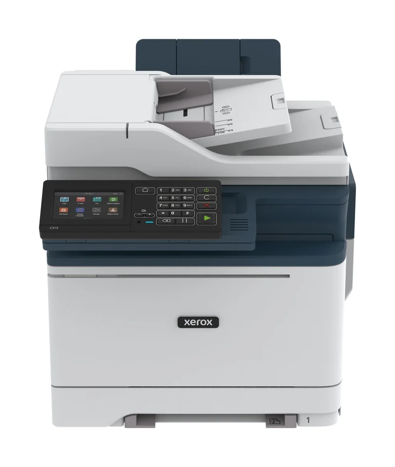 C315 Stampante Multifunzione a Colori Wireless