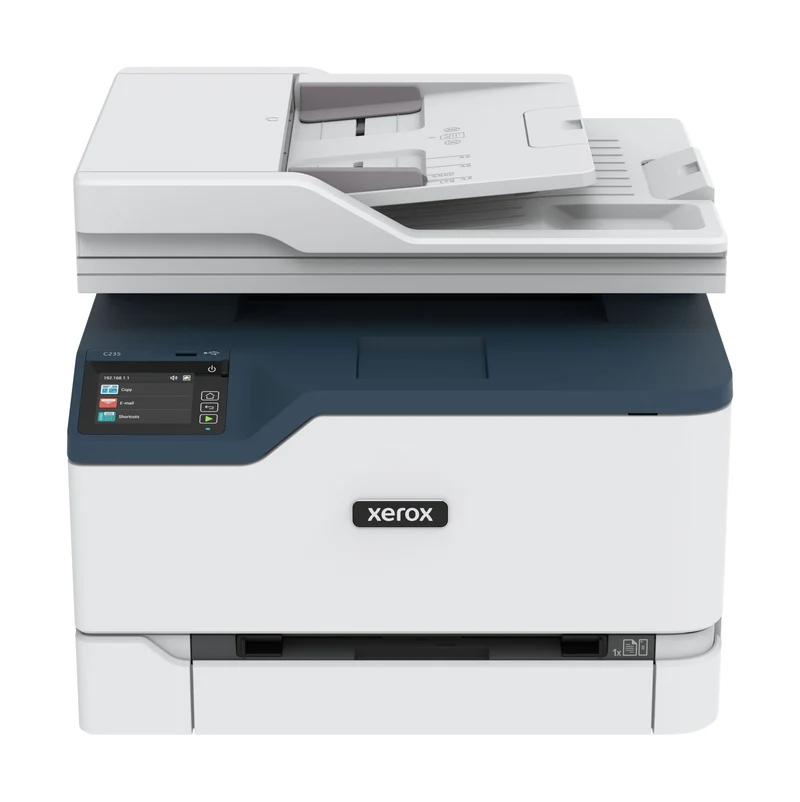 C235V Stampante Multifunzione a Colori - Copia/Stampa/Scansione/Fax Wireless
