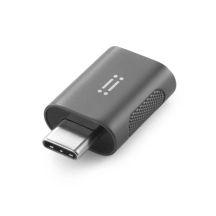 Crumb Adattatore da USB-C a USB-A Portatile