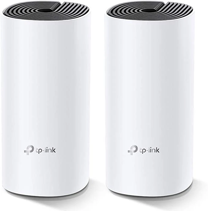 Deco M4 - Sistema Mesh Wi-Fi AC1200