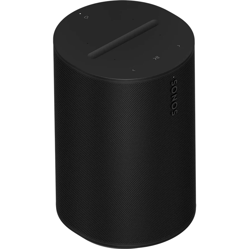 Speaker Era 100 - Nero