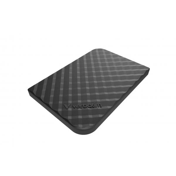 VERBATIM SSD ESTERNO STORE N GO 1TB USB 3.2 BLACK [53230]