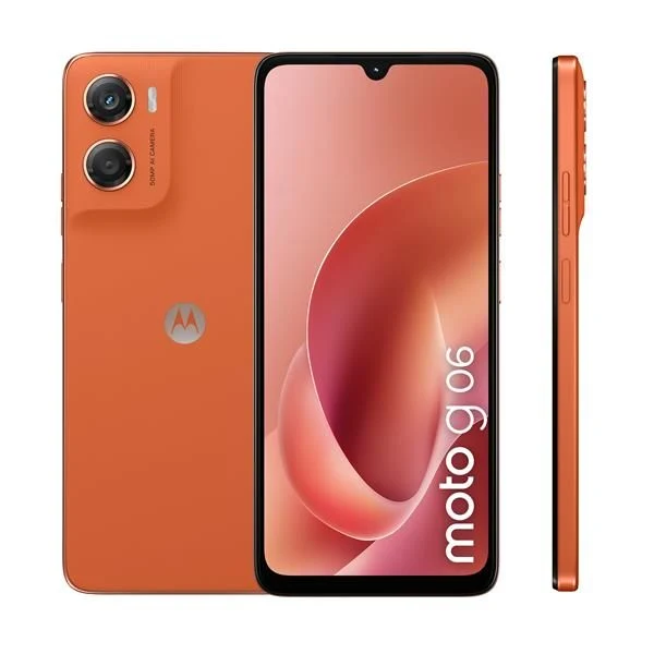 MOTO G06 4/256 ARABESQUE [PB980000SE]