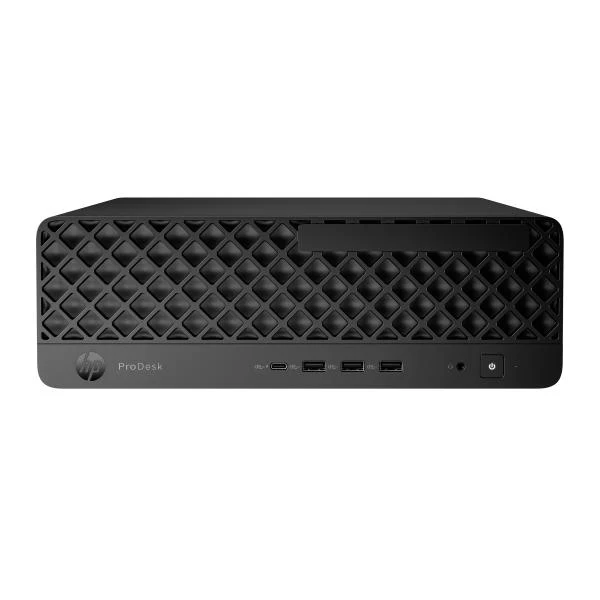 HP E07L6AT PC/stazione di lavoro Intel Core Ultra 5 235 32 GB DDR5-SDRAM 1 TB SSD Windows 11 Pro SFF AI PC [E07L6AT#ABZ]