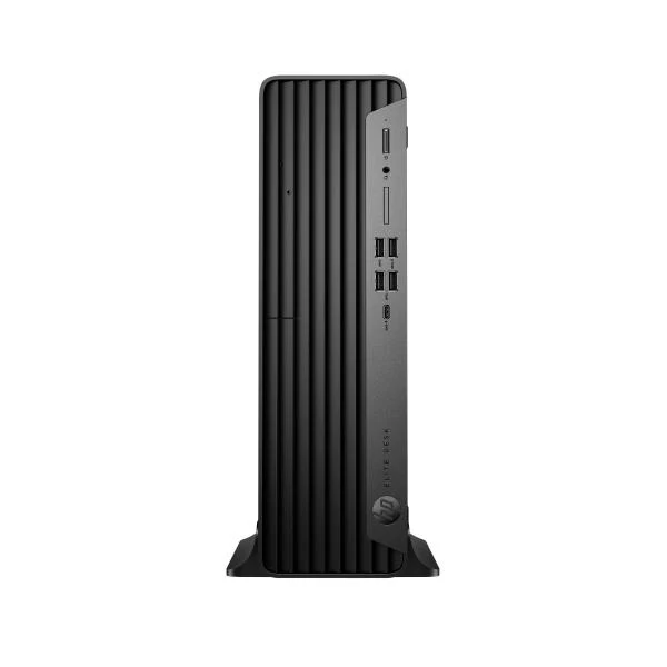 HP Elite SFF 805 G9 Desktop PC AMD Ryzen 7 8700G 32 GB DDR5-SDRAM 1 TB SSD Windows 11 Pro [D58RSET#ABZ]