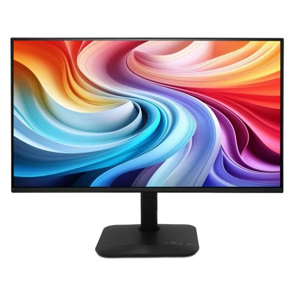 ACER MONITOR 27 LED IPS 16:9 FHD 4MS 250 CDM 144hz, VGA/HDMI, MULTIMEDIALE, KA272P6bmix [UM.HX2EE.612_P]