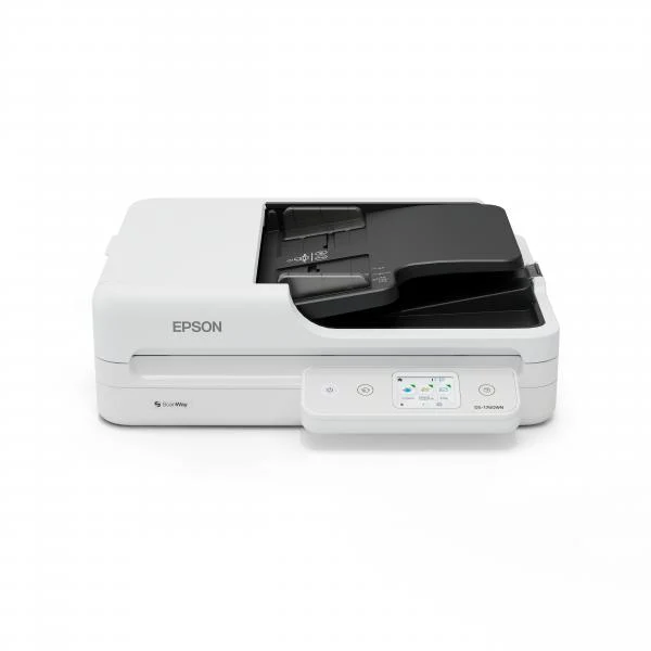 EPSON SCANNER DOCUMENTALE WORKFORCE A4 DS-1760wn [B11B274401]
