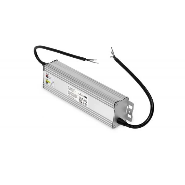 MikroTik outdoor AC/DC 53V 250W power supply for netPower product line [MTP250-53V47-OD]