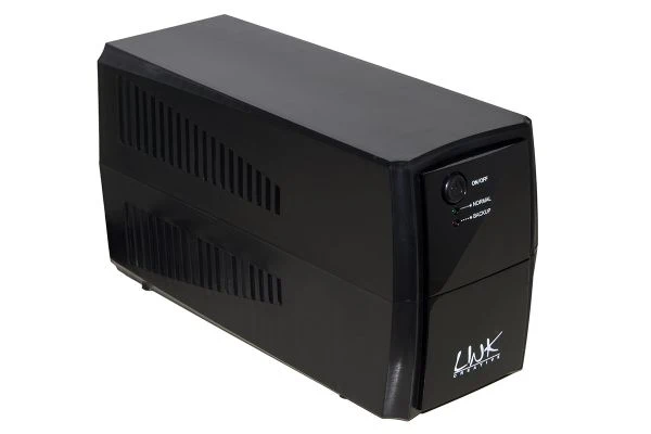 GRUPPO CONTINUITA 500VA 300WATT CON 2 PRESE [LKUPS500]
