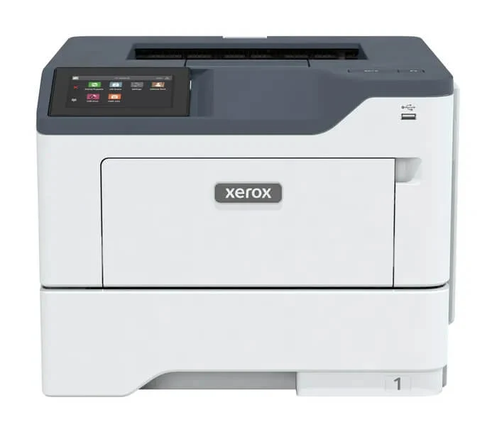 Stampante Laser Xerox B410 fronte/retro 47 ppm A4
