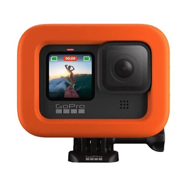 Floaty Custodia galleggiante per GoPro HERO 9, 10, 11, 12 Black