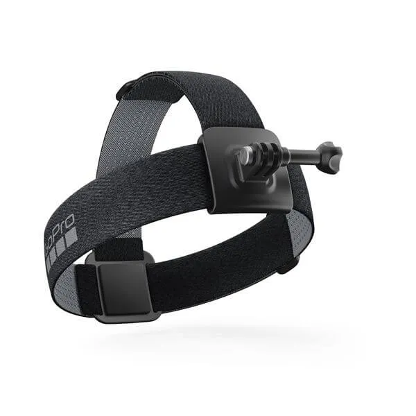 Fascia per la testa 2.0 per fotocamera GoPro
